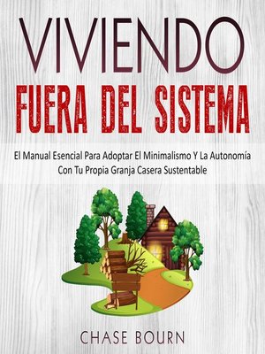 cover image of Viviendo Fuera Del Sistema